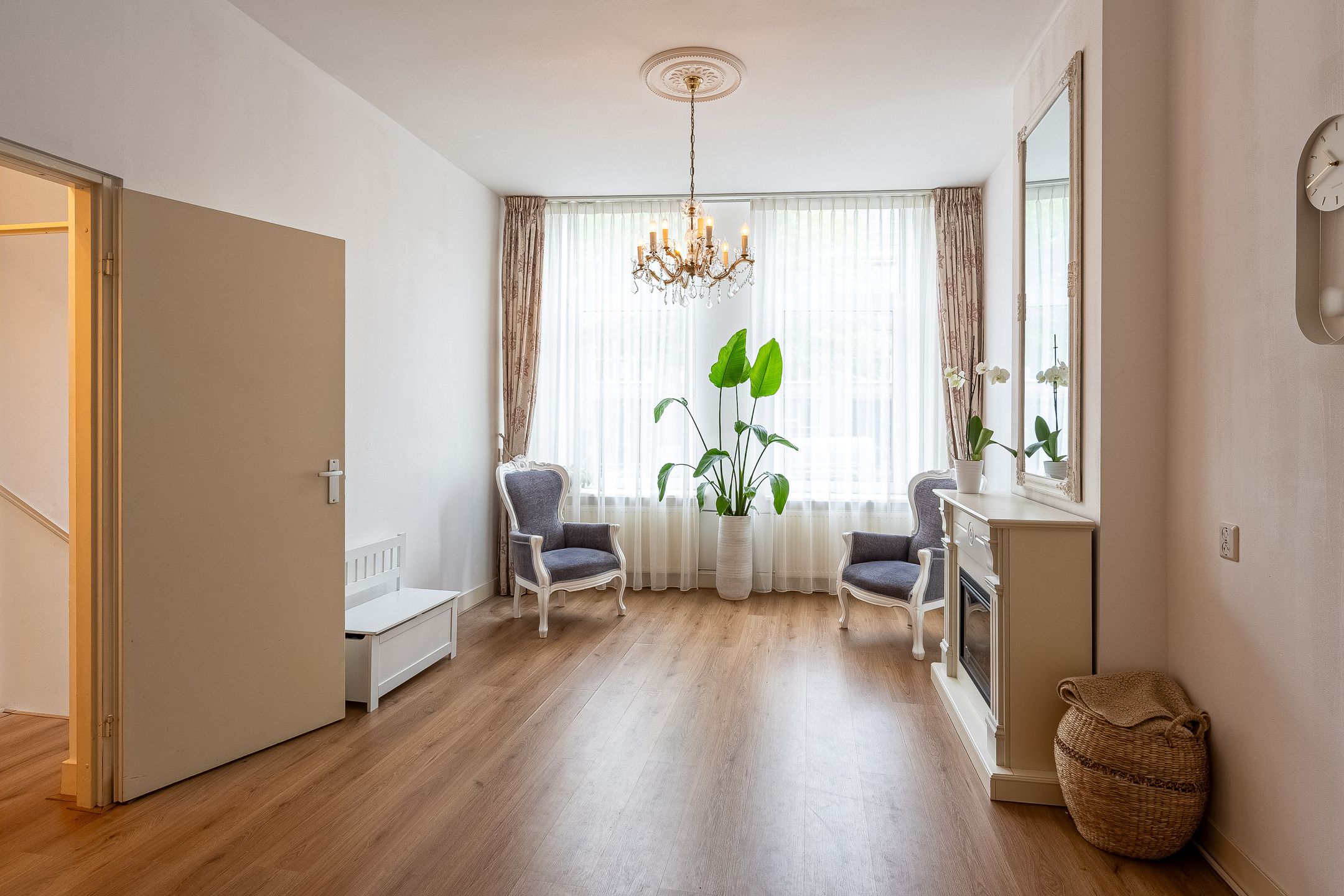 Foto 9 van Claes de Vrieselaan 85-B