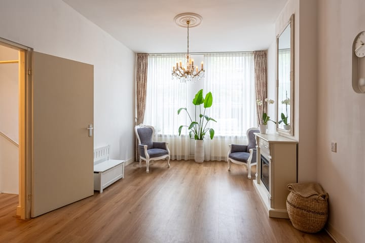 Foto 9 van Claes de Vrieselaan 85-B