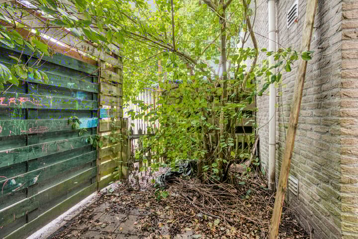 Foto 32 van Tuinkersstraat 15