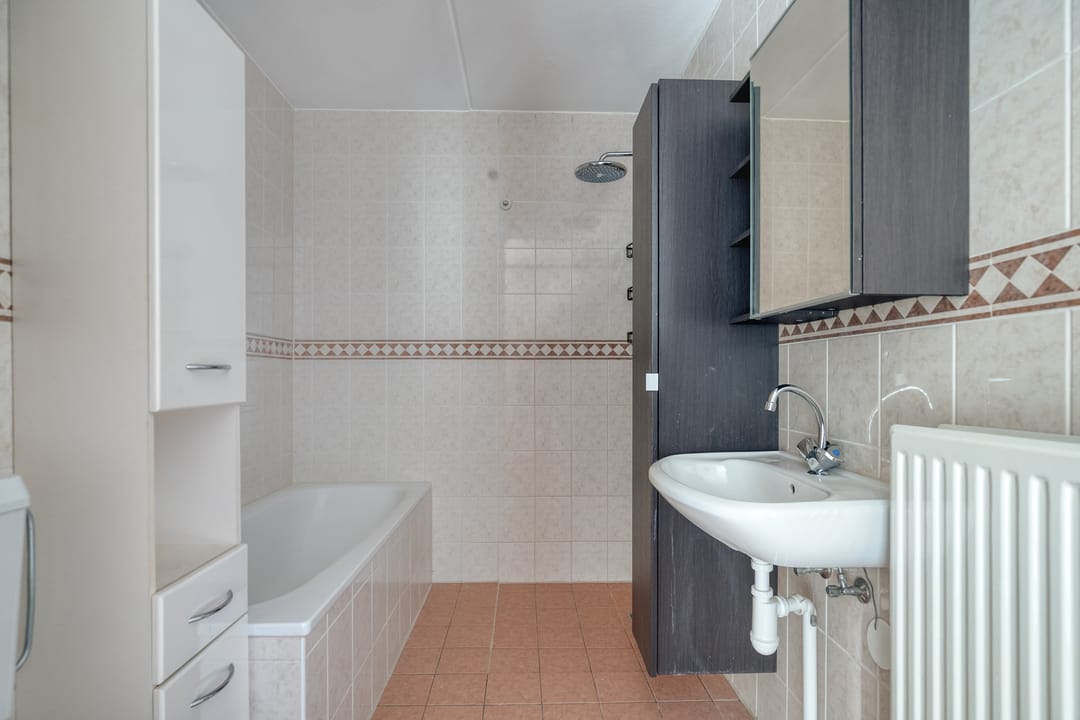 Foto 16 van Kapitein Robstraat 3