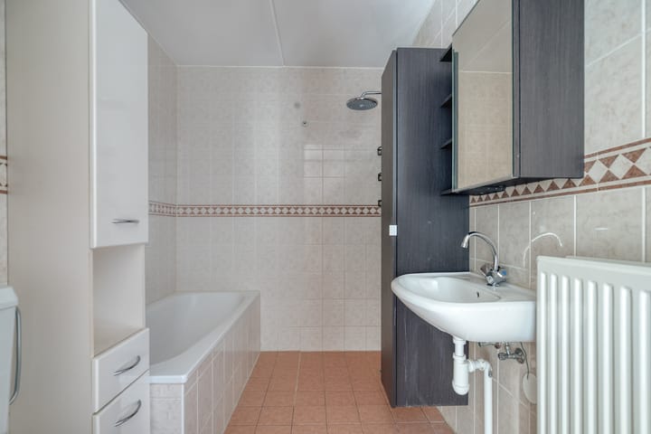 Foto 16 van Kapitein Robstraat 3