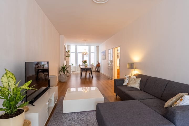 Foto 11 van Claes de Vrieselaan 85-B