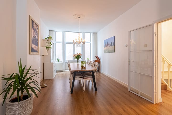 Foto 12 van Claes de Vrieselaan 85-B