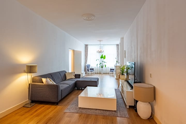 Foto 13 van Claes de Vrieselaan 85-B