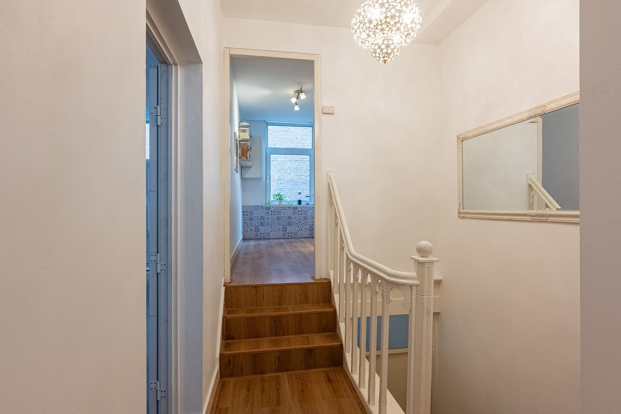 Foto 15 van Claes de Vrieselaan 85-B