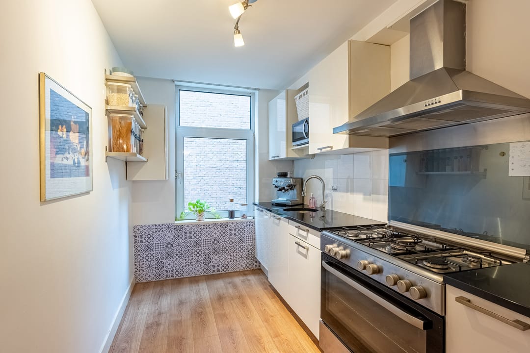 Foto 16 van Claes de Vrieselaan 85-B