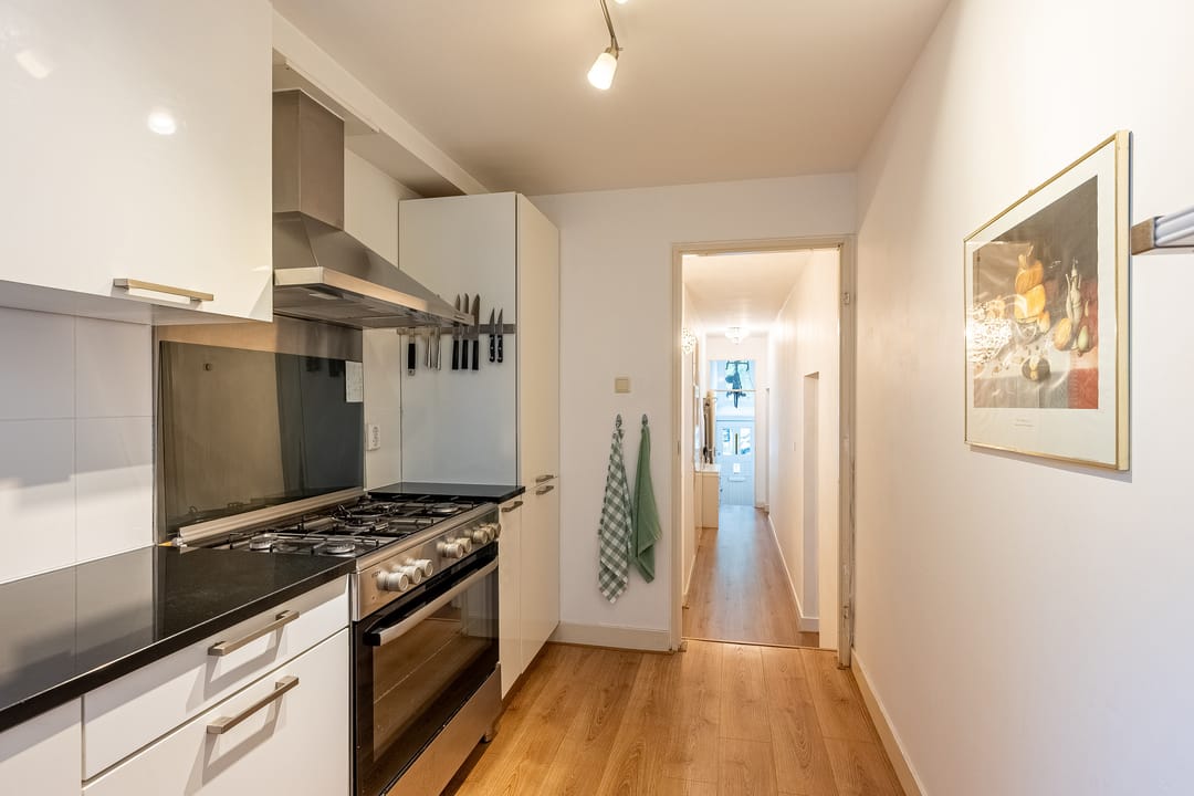 Foto 17 van Claes de Vrieselaan 85-B