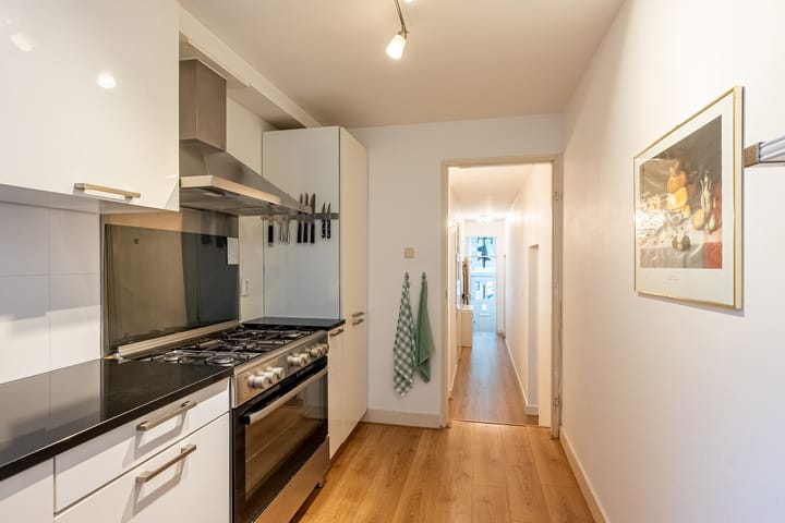 Foto 17 van Claes de Vrieselaan 85-B