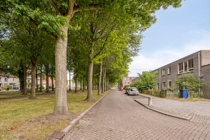 Foto 35 van Tuinkersstraat 15