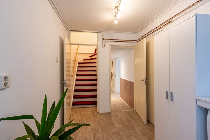 Foto 20 van Claes de Vrieselaan 85-B