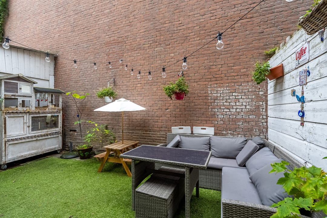 Foto 22 van Claes de Vrieselaan 85-B