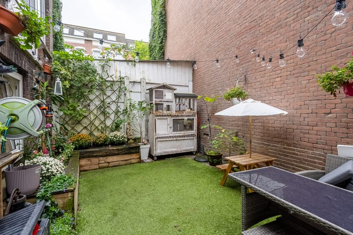 Foto 23 van Claes de Vrieselaan 85-B