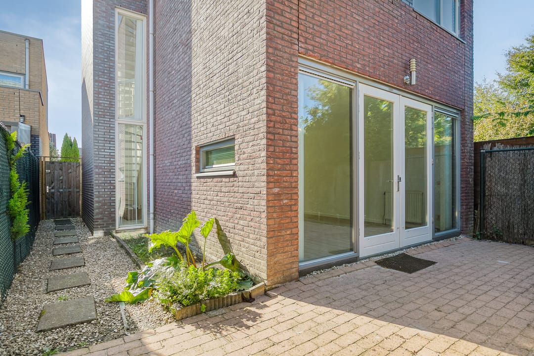 Foto 28 van Kapitein Robstraat 3