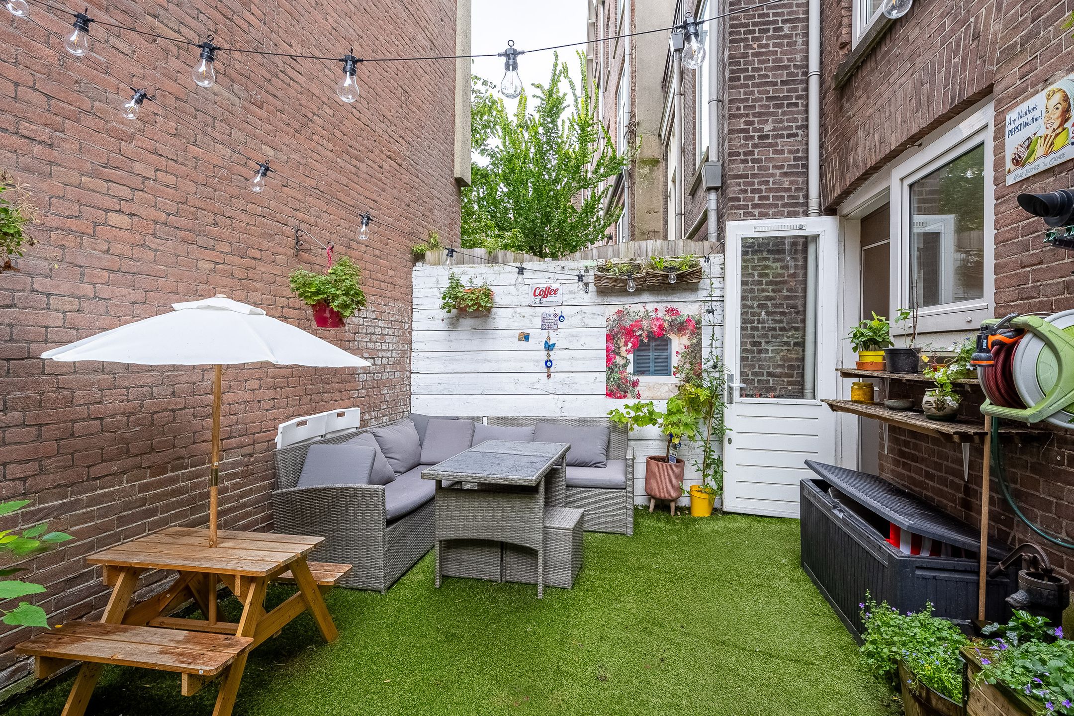 Foto 24 van Claes de Vrieselaan 85-B