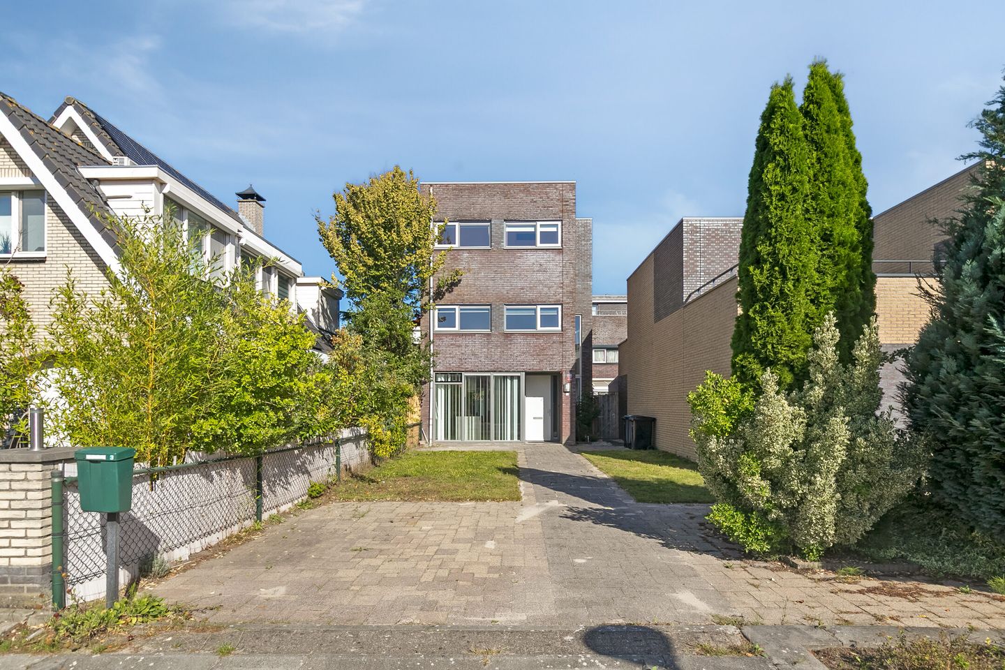 Foto 29 van Kapitein Robstraat 3