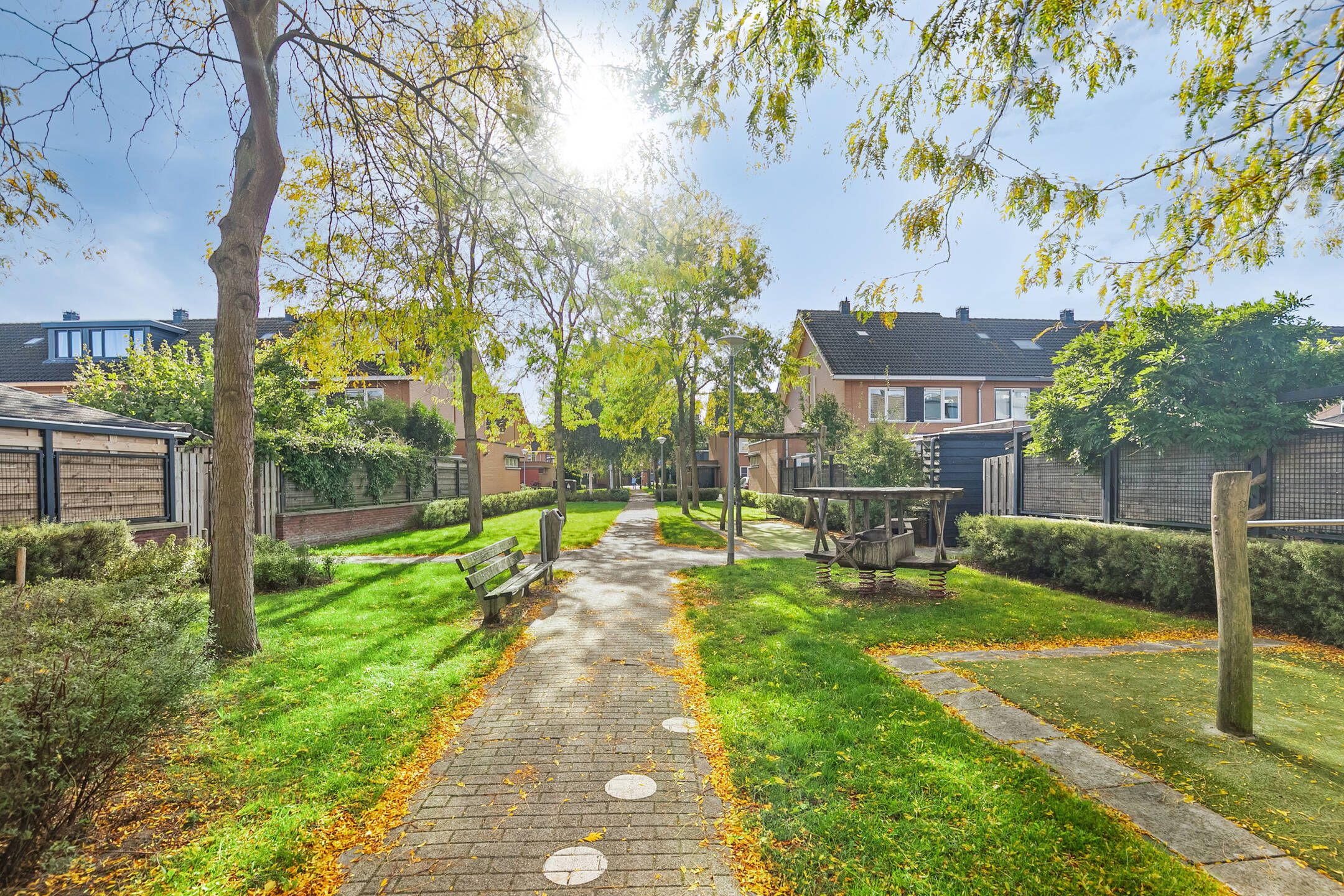 Foto 30 van Kapitein Robstraat 3