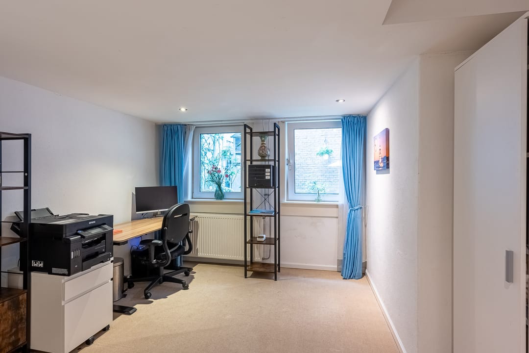 Foto 26 van Claes de Vrieselaan 85-B