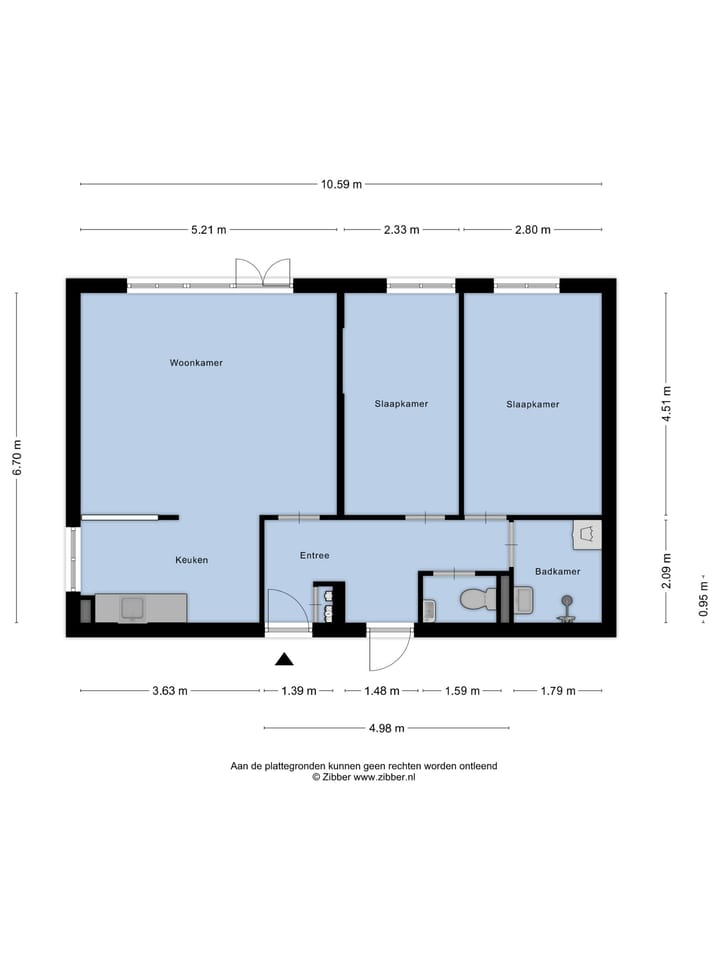 Foto 38 van Tuinkersstraat 15