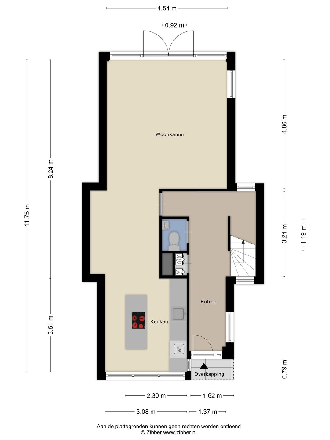 Foto 31 van Kapitein Robstraat 3