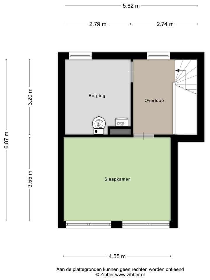 Foto 33 van Kapitein Robstraat 3