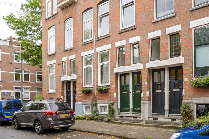 Foto 37 van Claes de Vrieselaan 85-B