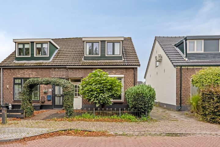 Foto 1 van Colmschaterstraatweg 28