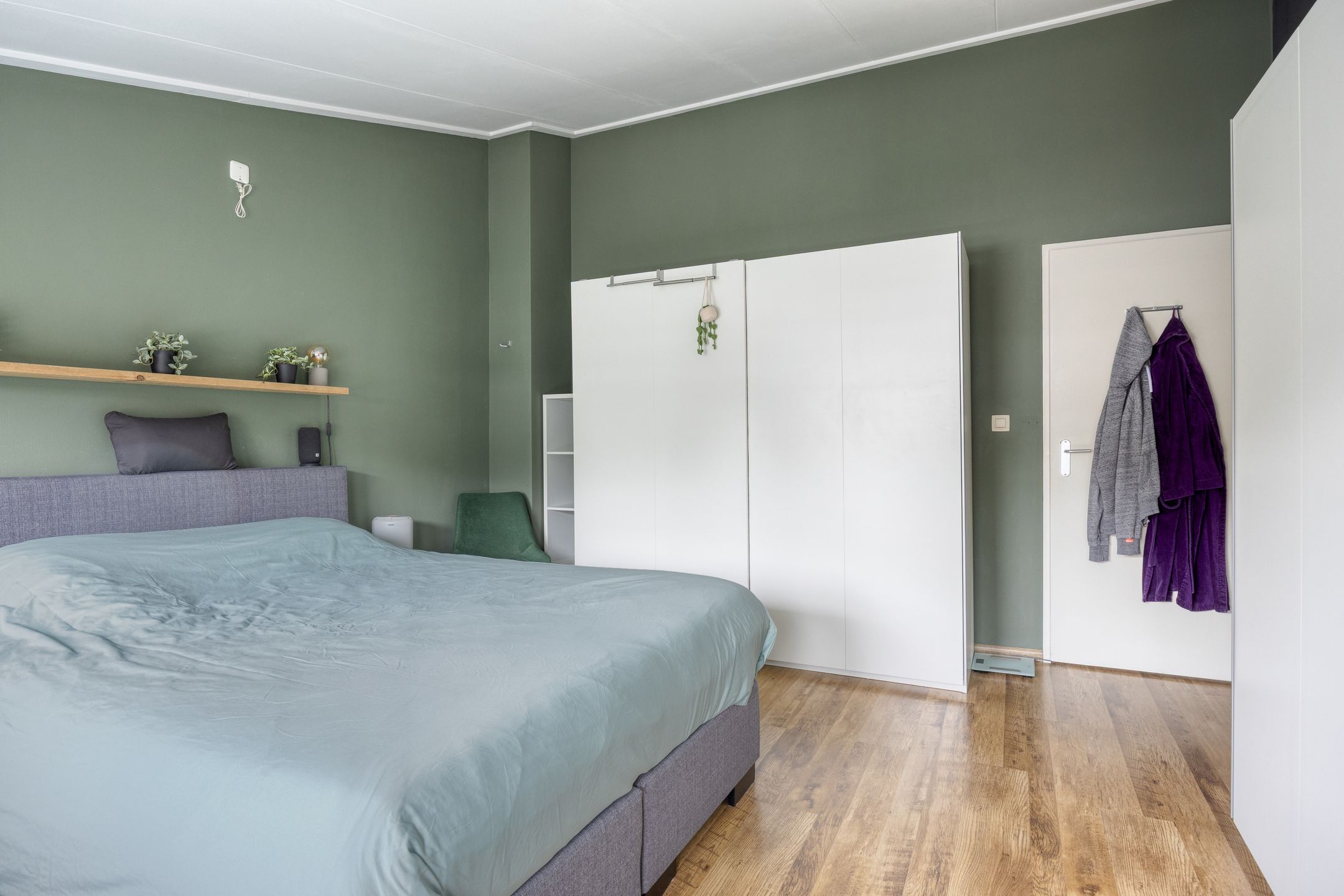 Foto 21 van Jan van Galenstraat 68