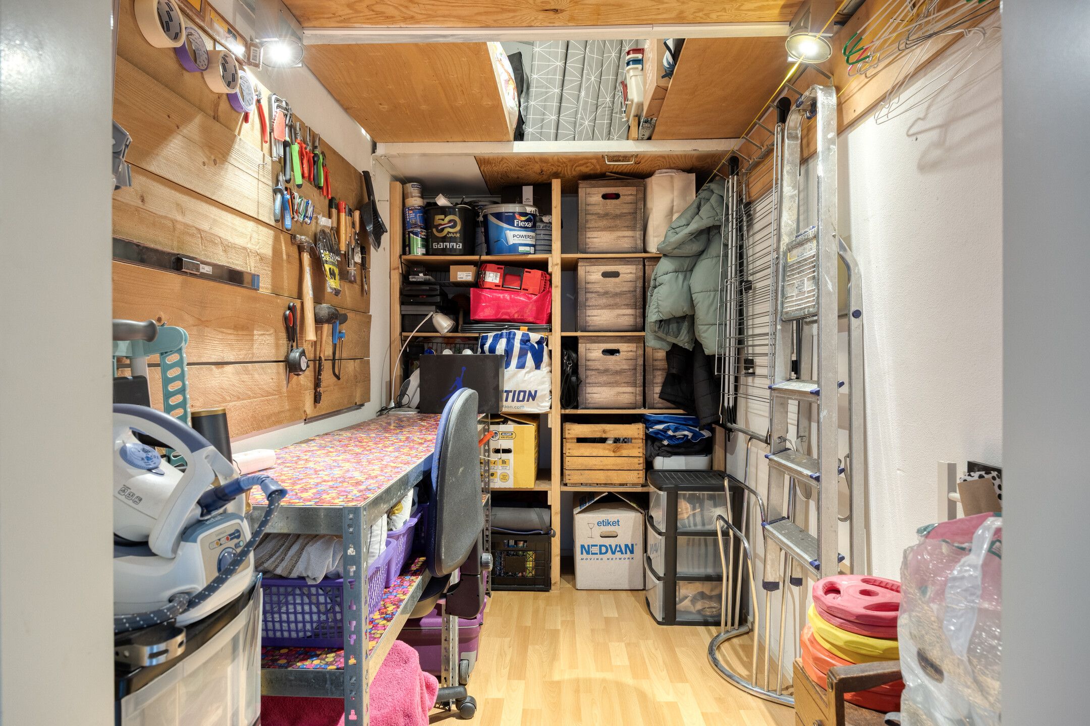 Foto 24 van Jan van Galenstraat 68