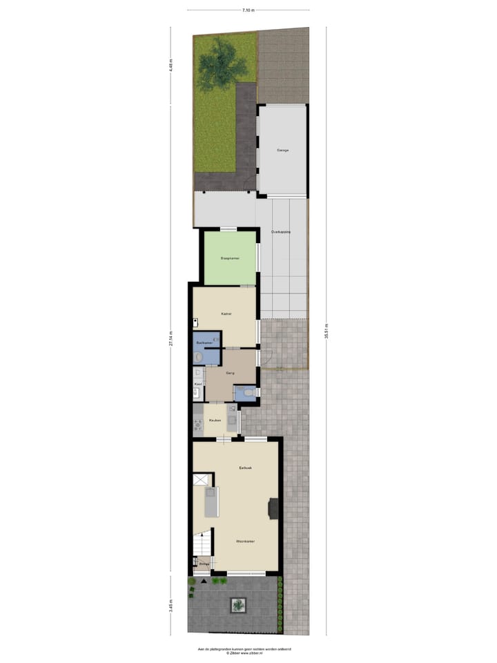 Foto 42 van Colmschaterstraatweg 28