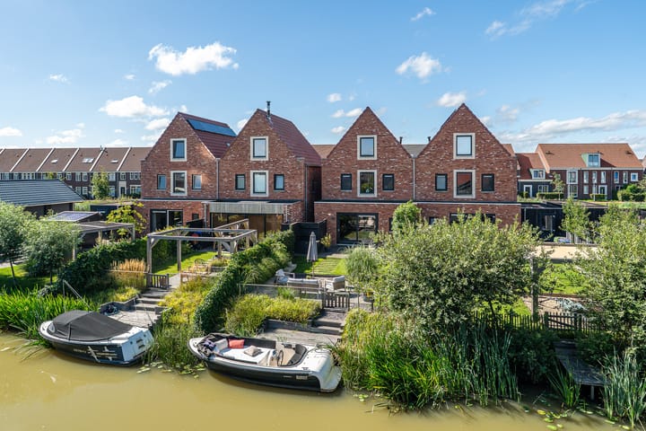 De Nije Daam 13 main image