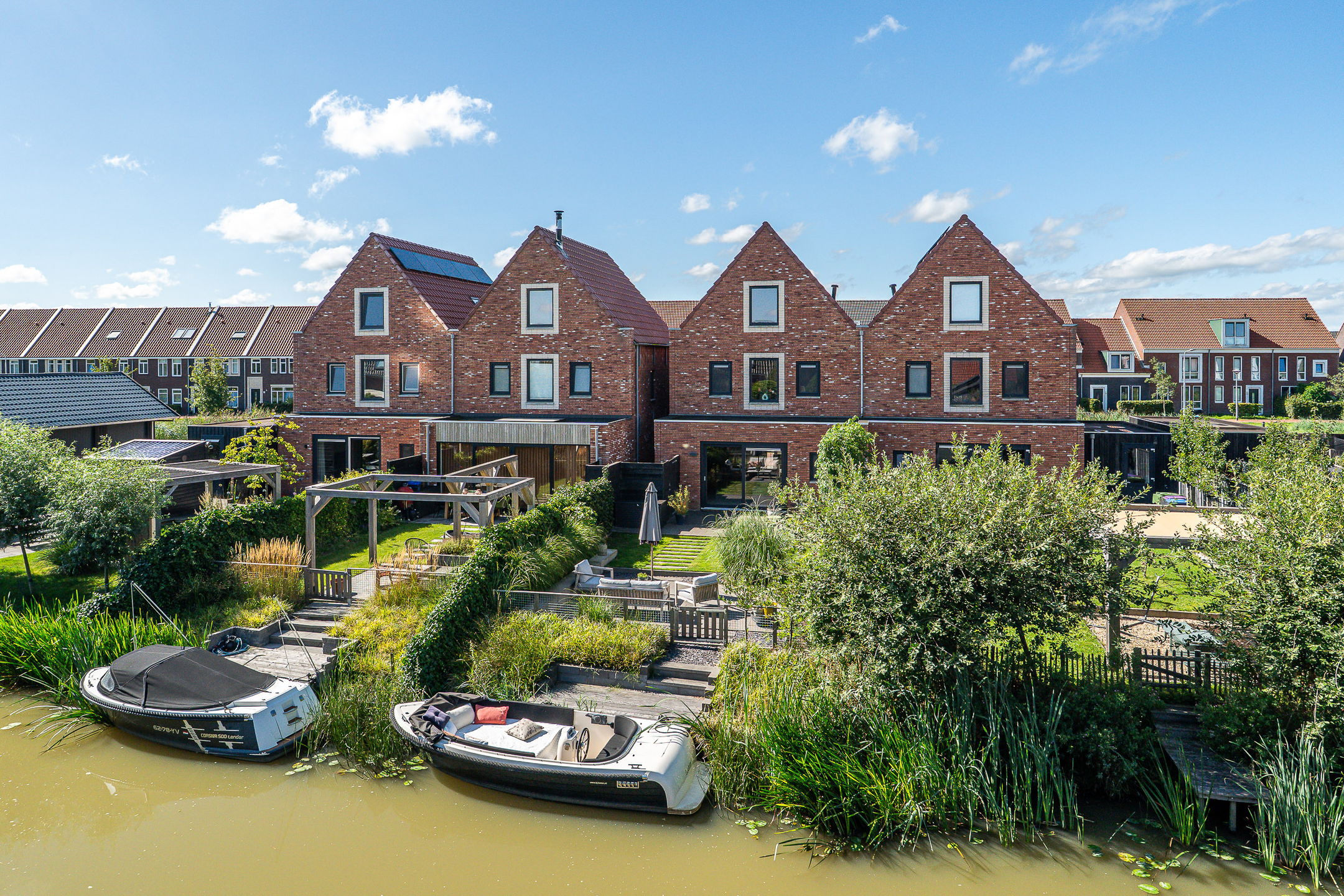 De Nije Daam, 13, Leeuwarden, 8941BH, Friesland, Nederland 13