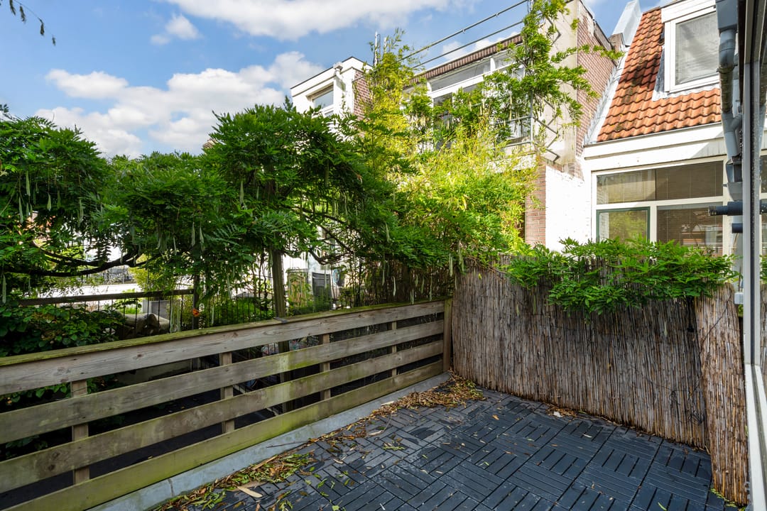 Photo 1 of Graaf Jan van Nassaustraat 15-C