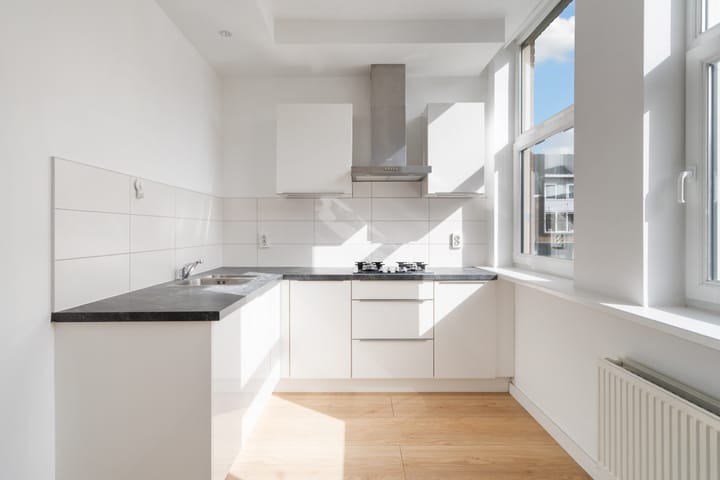 Foto 2 van Graaf Jan van Nassaustraat 15-C