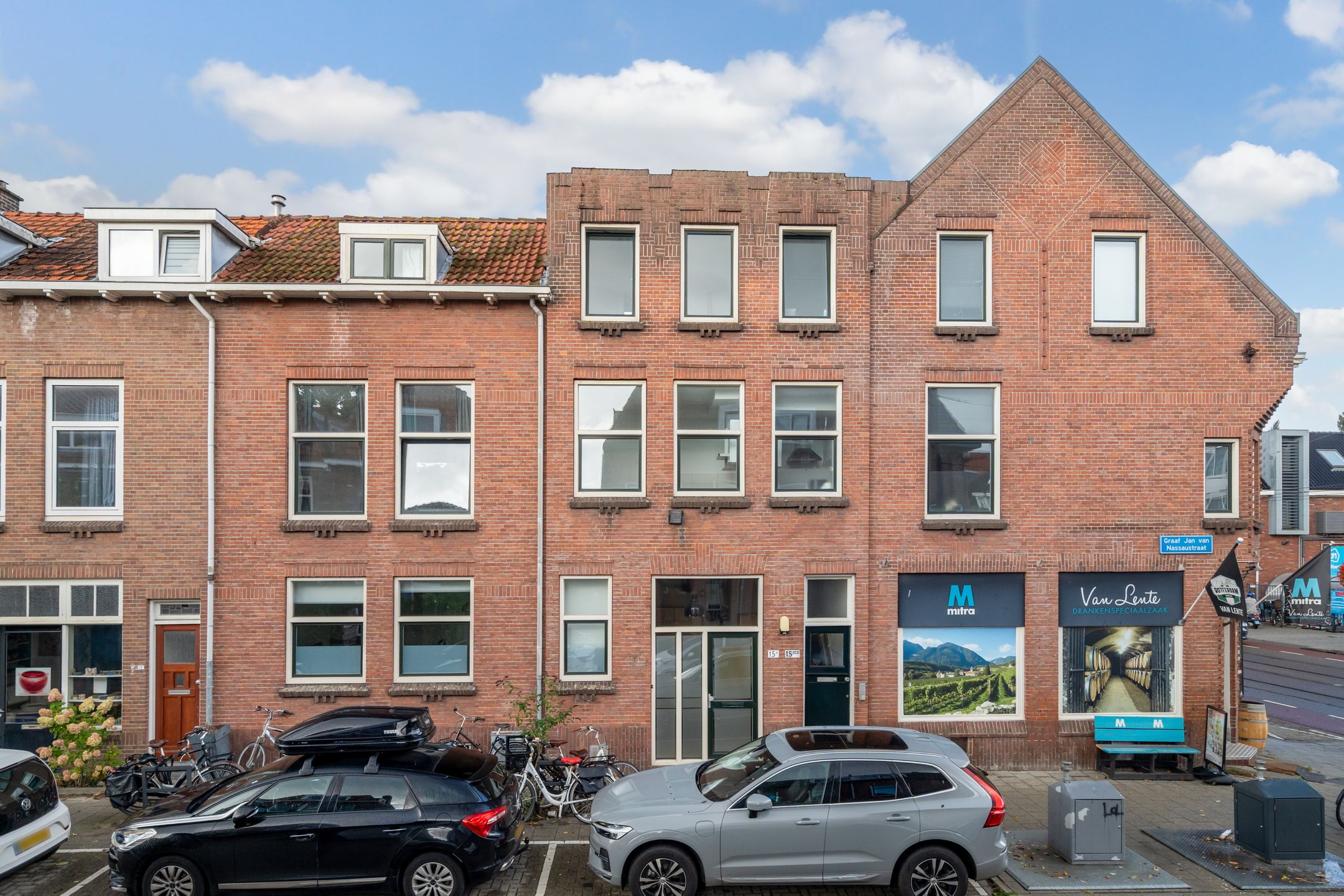 Photo 3 of Graaf Jan van Nassaustraat 15-C