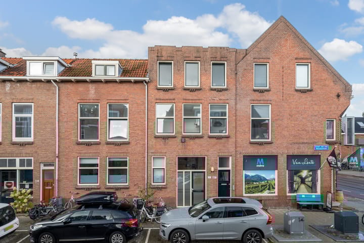 Foto 3 van Graaf Jan van Nassaustraat 15-C