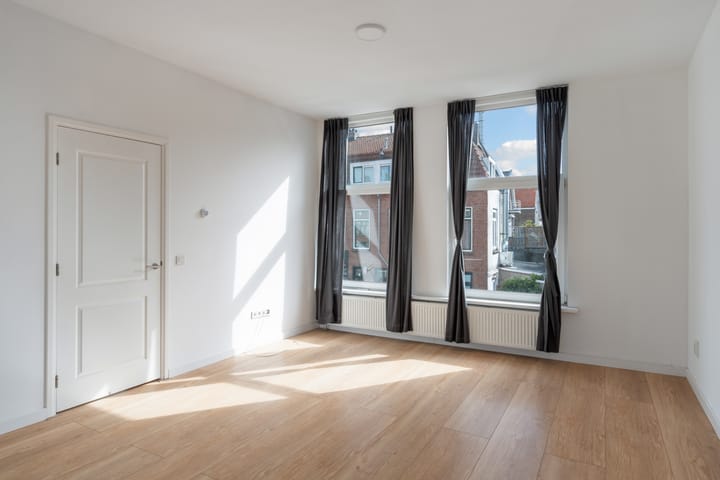 Foto 4 van Graaf Jan van Nassaustraat 15-C