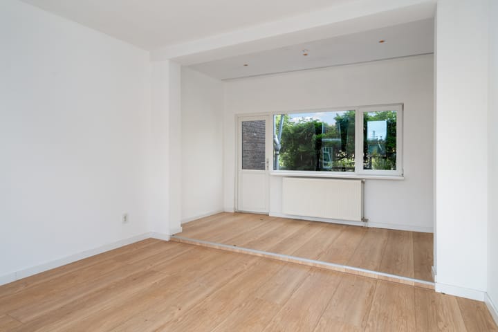 Foto 7 van Graaf Jan van Nassaustraat 15-C