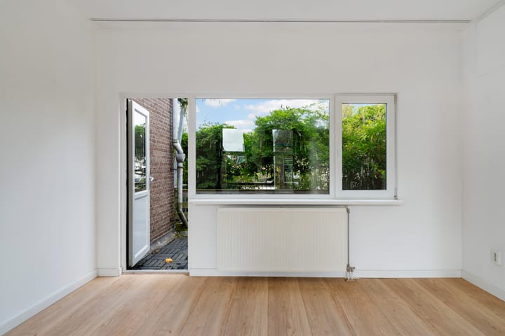 Foto 8 van Graaf Jan van Nassaustraat 15-C