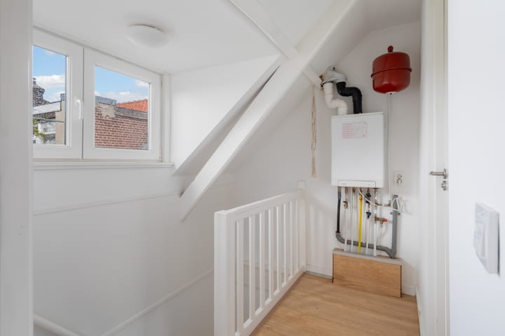 Foto 12 van Graaf Jan van Nassaustraat 15-C