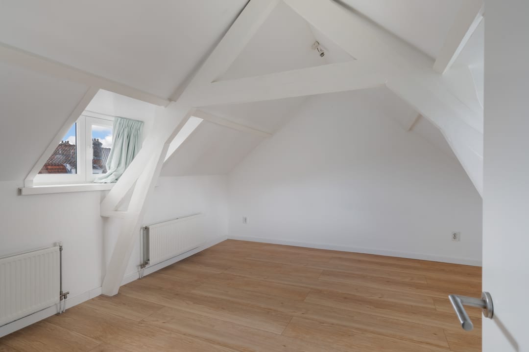 Photo 13 of Graaf Jan van Nassaustraat 15-C