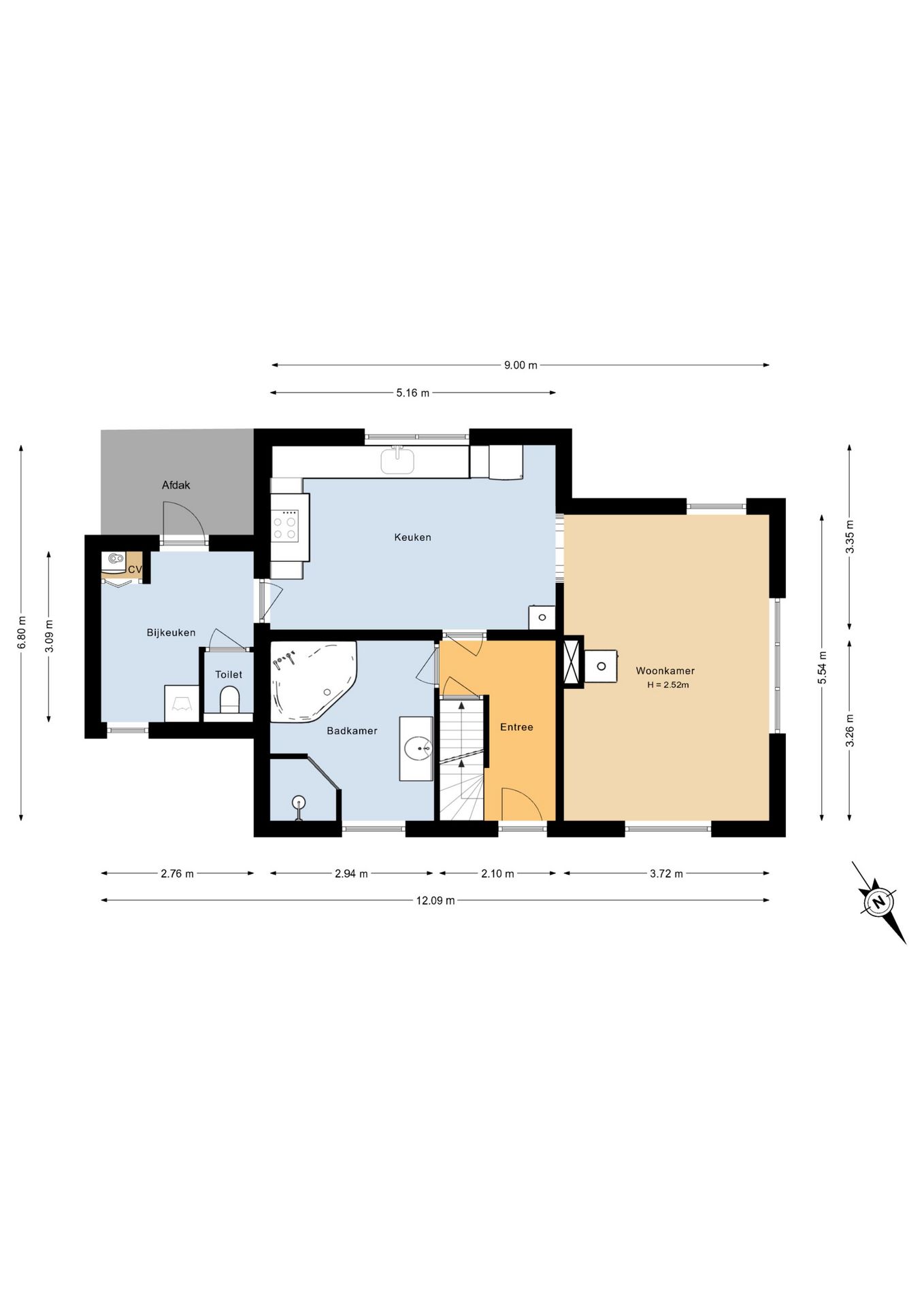 Foto 44 van Ruurloseweg 29