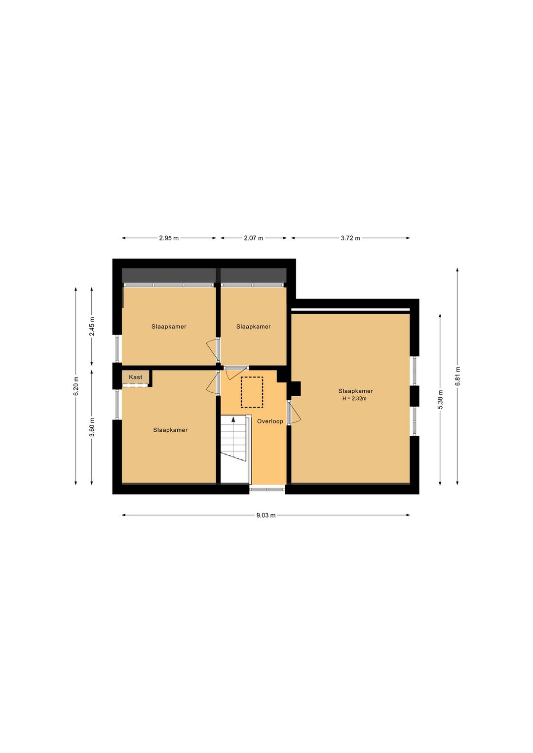 Foto 46 van Ruurloseweg 29