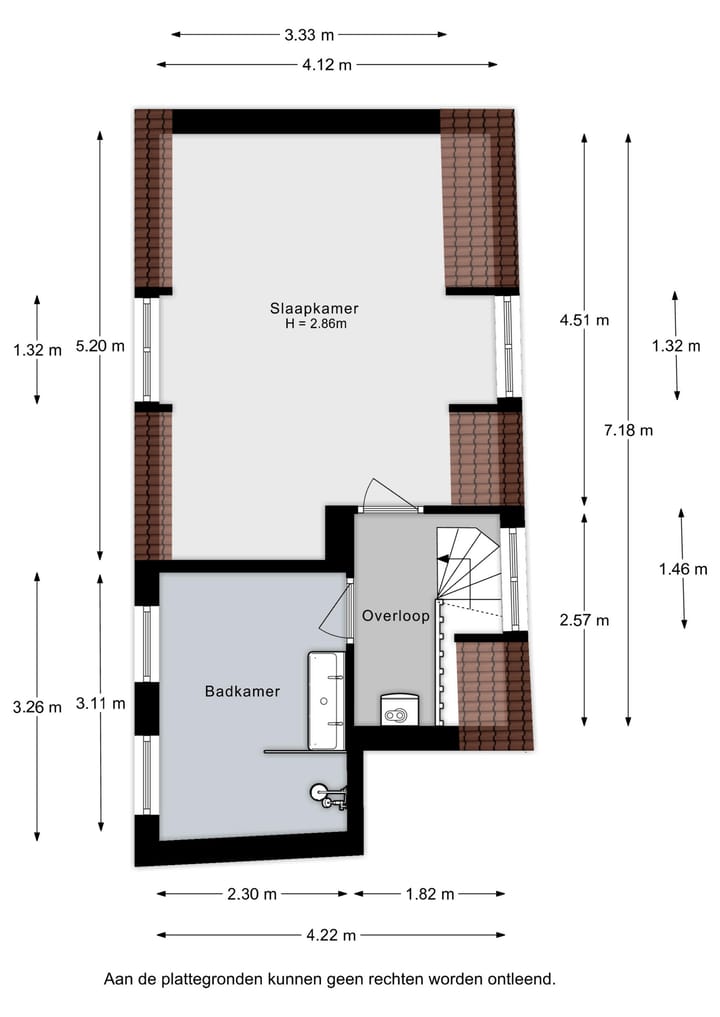 Foto 19 van Graaf Jan van Nassaustraat 15-C