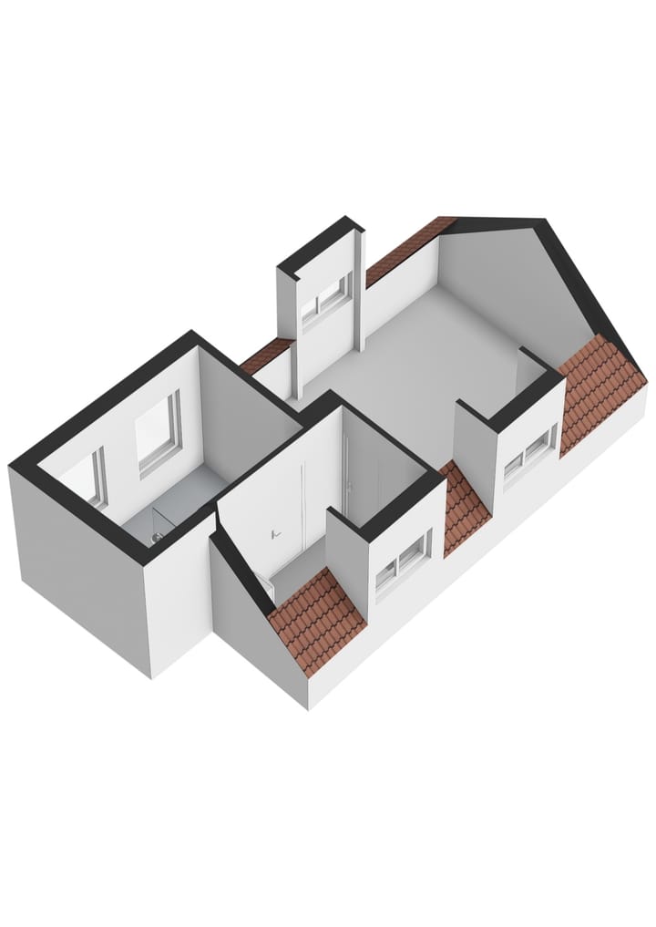 Foto 20 van Graaf Jan van Nassaustraat 15-C