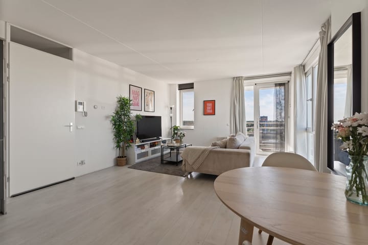 Foto 2 van Bandastraat 64