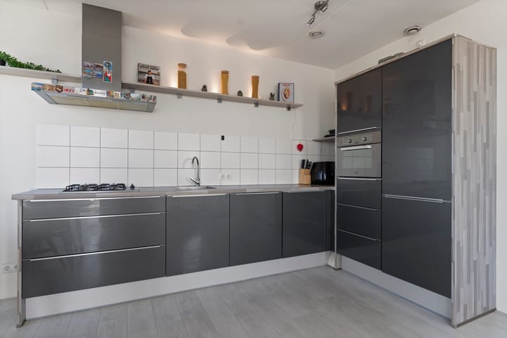 Foto 3 van Bandastraat 64