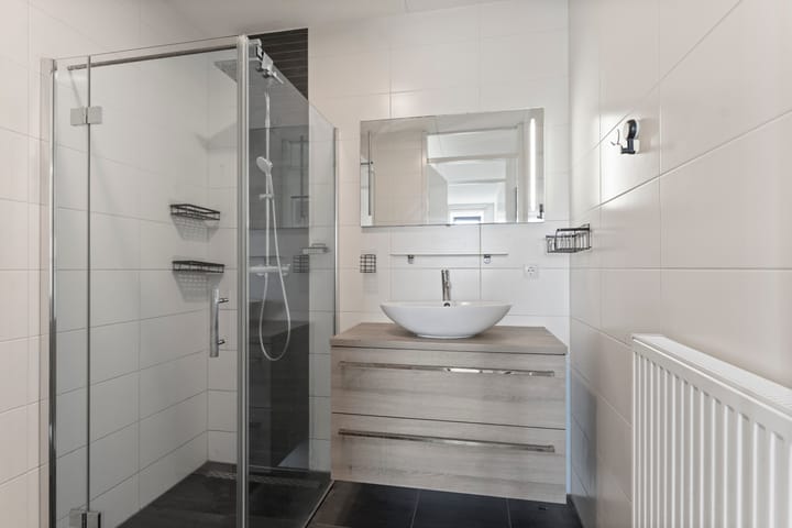 Foto 4 van Bandastraat 64