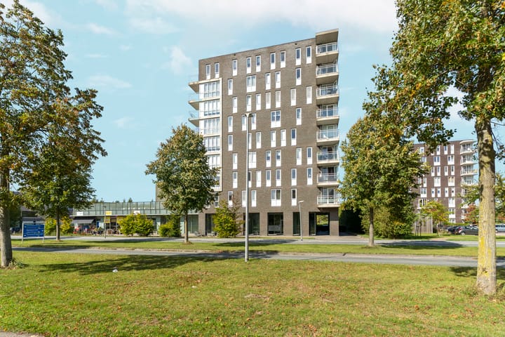 Foto 5 van Bandastraat 64