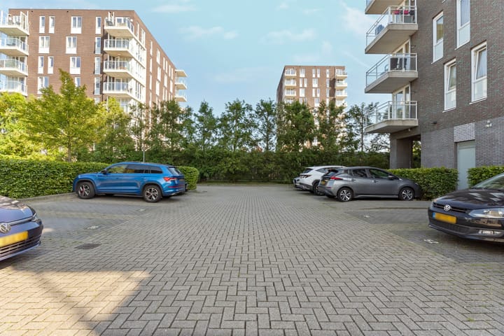 Foto 6 van Bandastraat 64