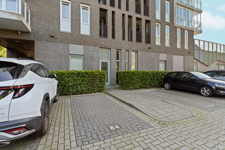 Foto 7 van Bandastraat 64